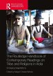 The Routledge Handbook of Contemporary... - Bild 1