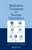 Medication Treatments for Nicotine Dependence (eBook, ePUB)