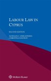 Labour Law in Cyprus (eBook, PDF) Labour Law in Cyprus (eBook, PDF)
