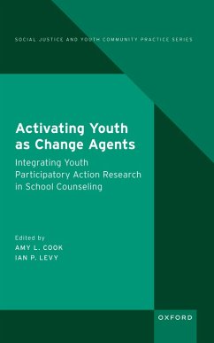 Activating Youth as Change Agents (eBook, PDF)