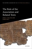 The Rule of the Association and Related Texts (eBook, PDF)