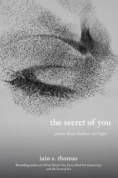 Cover The Secret of You (eBook, ePUB)