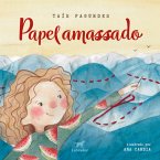 Papel amassado (eBook, ePUB)