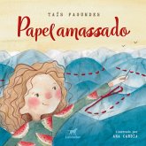 Papel amassado (eBook, ePUB) Papel amassado (eBook, ePUB)