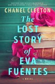 The Lost Story of Eva Fuentes (eBook, ePUB)