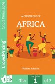 A Chronicle of Africa (eBook, ePUB)