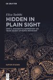 Hidden in Plain Sight (eBook, ePUB)