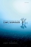 Mitigation in the Law of Damages (eBook, ePUB)