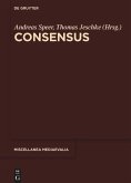 Consensus (eBook, ePUB)