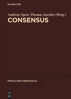 Consensus (eBook, ePUB) Cover Consensus (eBook, ePUB)