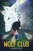 Wolf Club (eBook, ePUB)