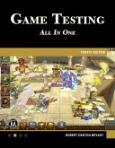 Game Testing All in One (eBook, ePUB)