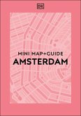 DK Amsterdam Mini Map and Guide (eBook, ePUB)