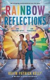 Rainbow Reflections (LGBTQ+, #3) (eBook, ePUB) Rainbow Reflections (LGBTQ+, #3) (eBook, ePUB)