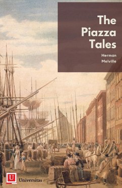 Cover Piazza Tales (eBook, ePUB)