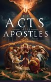 The Acts of the Apostles (Christian biblical fiction, #2) (eBook, ePUB)