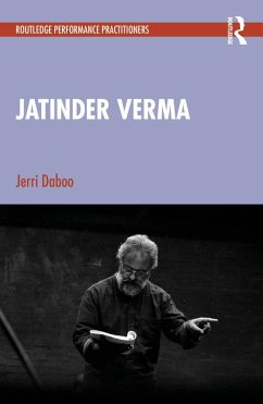 Cover Jatinder Verma (eBook, PDF)