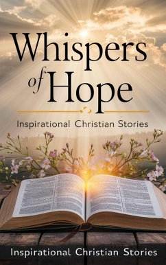 Cover Whispers of Hope (Christian Biblical fiction, #4) (eBook, ePUB)