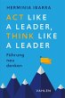 Act Like a Leader, Think Like a Leader... - Bild 1
