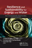 Resilience and Sustainability for Energy and Water (eBook, ePUB)