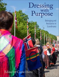 Dressing with Purpose (eBook, ePUB)