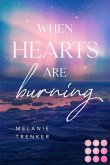 When Hearts Are Burning (Iceland Love 1) (eBook, ePUB)