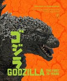 Godzilla: The First 70 Years (eBook, ePUB)