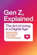 Gen Z, Explained (eBook, ePUB) - Bild 1