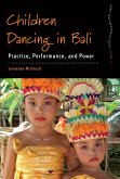 Children Dancing in Bali (eBook, ePUB)