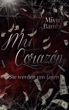 Mi Corazón (eBook, ePUB) Mi Corazón (eBook, ePUB)