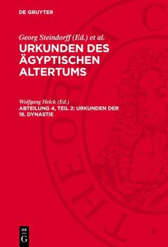 Cover Übersetzung zu den Heften 17-22 (eBook, PDF)