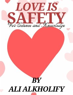 Cover Love is Safety (eBook, ePUB)