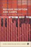 Refugee Reception and Camps (eBook, ePUB)