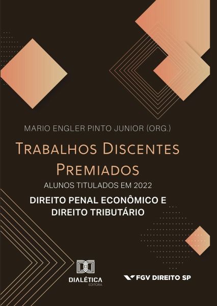 Trabalhos Discentes Premiados (eBook, ePUB) Trabalhos Discentes Premiados (eBook, ePUB)