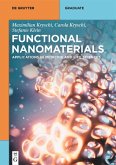 Functional Nanomaterials (eBook, ePUB)