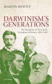 The Reception of Darwinian Evolution in Britain, 1859-1909 (eBook, ePUB)