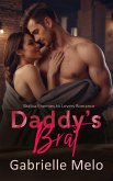 Daddy's Brat - Bratva Enemies to Lovers Romance (Volodin Family, #1) (eBook, ePUB) Daddy's Brat - Bratva Enemies to Lovers Romance (Volodin Family, #1) (eBook, ePUB)