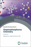 Organophosphorus Chemistry (eBook, PDF)