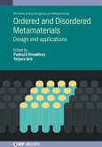 Ordered and Disordered Metamaterials (eBook, ePUB)