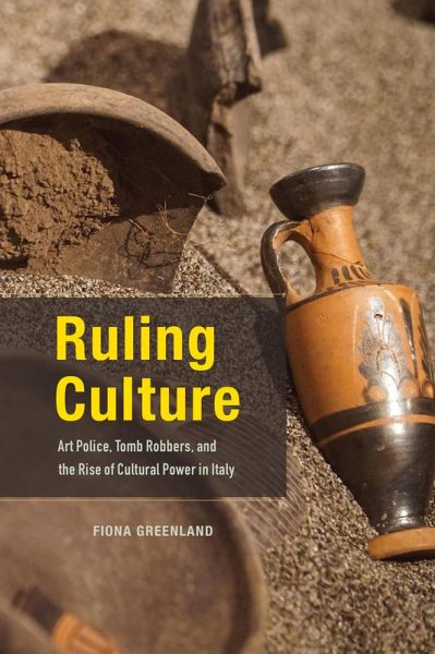 Ruling Culture (eBook, ePUB) Ruling Culture (eBook, ePUB)