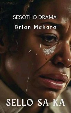 Cover Sello Sa Ka (eBook, ePUB)