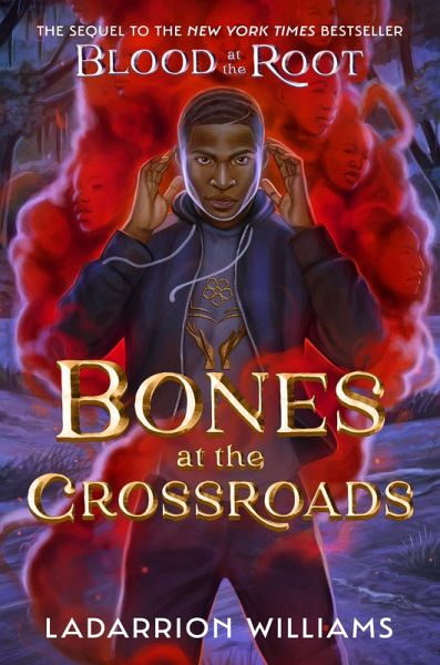 Bones at the Crossroads (eBook, ePUB)