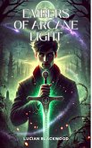 Embers of Arcane Light (eBook, ePUB)