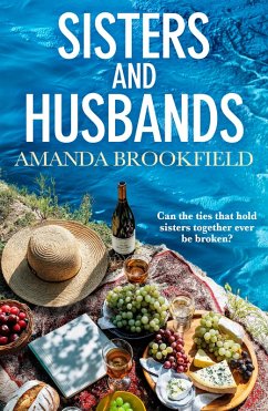 Cover Sisters and Husbands (eBook, ePUB)