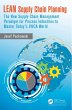 LEAN Supply Chain Planning (eBook, ePUB) - Bild 1