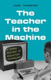 The Teacher in the Machine (eBook, PDF)