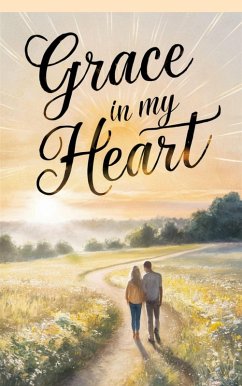 Grace in My Heart (Christian romance fiction, #2) (eBook, ePUB) - Stewart, Angela Marie