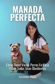 Manada Perfecta: Cómo Tener Varios Perros En Casa Y Que Todos Sean Obedientes (eBook, ePUB)