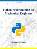 Python Programming for Mechanical Engineers (eBook, ePUB)