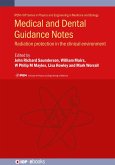 Medical and Dental Guidance Notes (Second Edition) (eBook, ePUB)